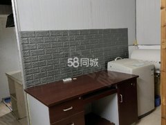 柳州城中城中 1室1厅1卫出租房源真实图片