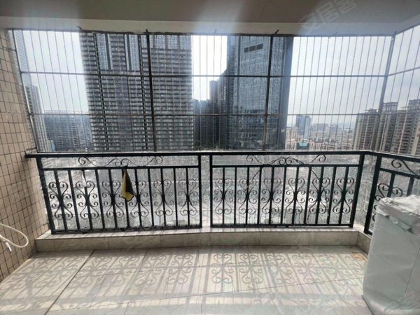 【多图】华丽大厦,江北中心区租房,佳兆业对面 华丽大厦 3房 新净装修