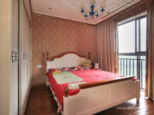 【多图】巴南万达旁+远洋高尔夫+轻轨一室一