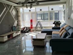 哈尔滨双城双城城区兆小附近三室一厅精装修拎包入住半年起租。出租房源真实图片