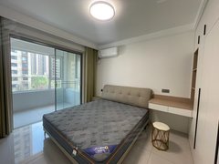 周口川汇中原商贸城文昌万达旁近周口师范 出门就万达金街出租房源真实图片