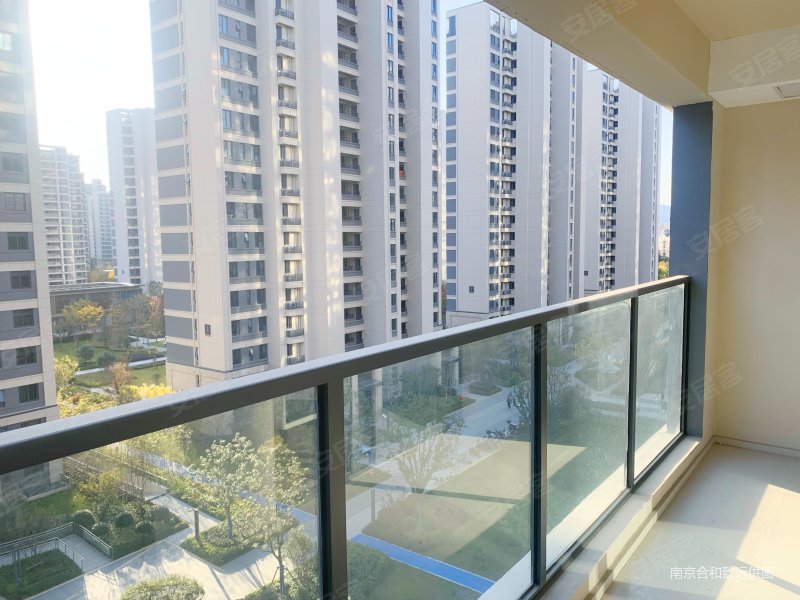 望江悦府二手房,210万,3室2厅,2卫,86平米-南京安居客