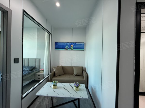 金华东阳城东南市路103号楼南市路 双岘路 建澜小学附近 各种户型齐全 领包入住出租房源真实图片