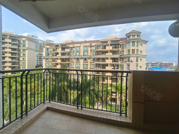 【多图】雅居乐滨江花园,街口中心区租房,雅居乐温馨两房 家私电器