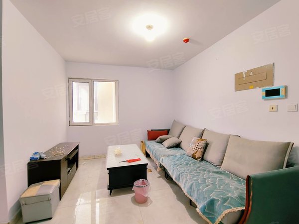 潍坊坊子坊子人民医院绿洲华庭(公寓住宅)崇文近  停车免费 电梯2室!