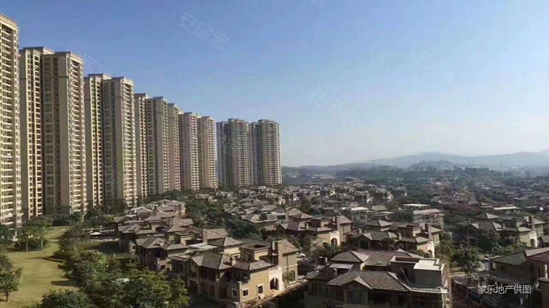 价可谈,绿地大都会二手房,120万,3室2厅,2卫,89.93平米-东莞安居客