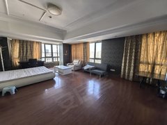 蚌埠蚌山新城区出租 万达公寓 一室一厅下楼就是万达吃喝拉撒方便 拎包入住！出租房源真实图片