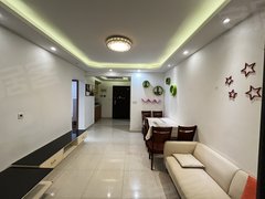 苏州工业园湖东锦溪苑二三期精致两房长租不卖拎包住，近星斓荟奥体外国语园中出租房源真实图片