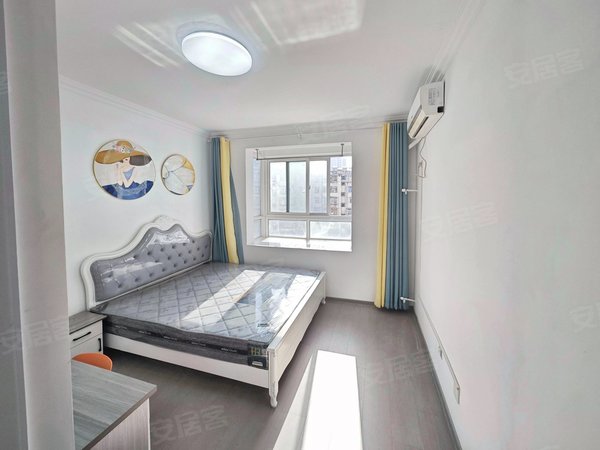 徐州鼓楼和风雅致和风雅致小区不收服务費！和风雅致（可月付）新三院 君盛广场祥和地铁 李窝出租房源真实图片