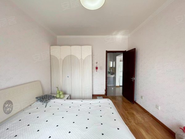 天津大港迎宾街海韵园(大港)近东城小学 海韵园两室精装两台空调 看房