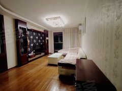 吐鲁番高昌铜锣湾商业广场西域丽都 3室1厅1卫出租房源真实图片