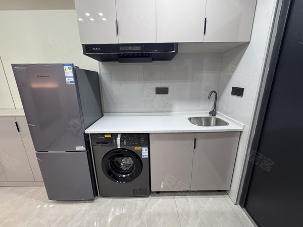 金华东阳东阳江北步青路40-6号楼拎包入住 干湿分离 好停车 押一付一出租房源真实图片