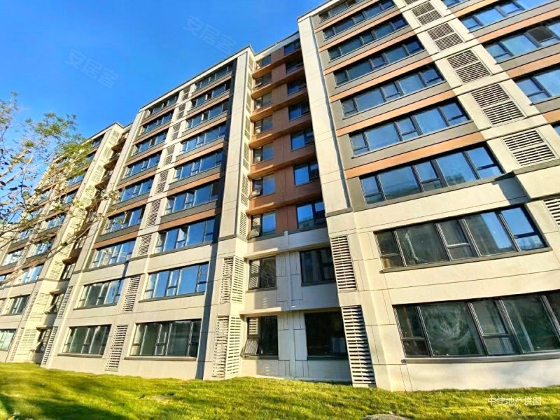 唐冶,东城俪景二手房,88万,3室2厅,2卫,111.6平米-济南安居客