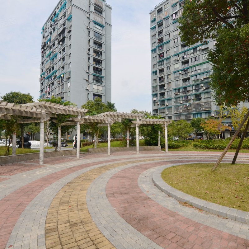 【长睦华天苑, 长睦华天苑小区详情,房价走势,房源,业主论坛】- 杭州