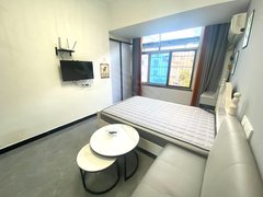 九江浔阳塔岭路大中大电梯公寓押一付一临近第一人民医院出租房源真实图片