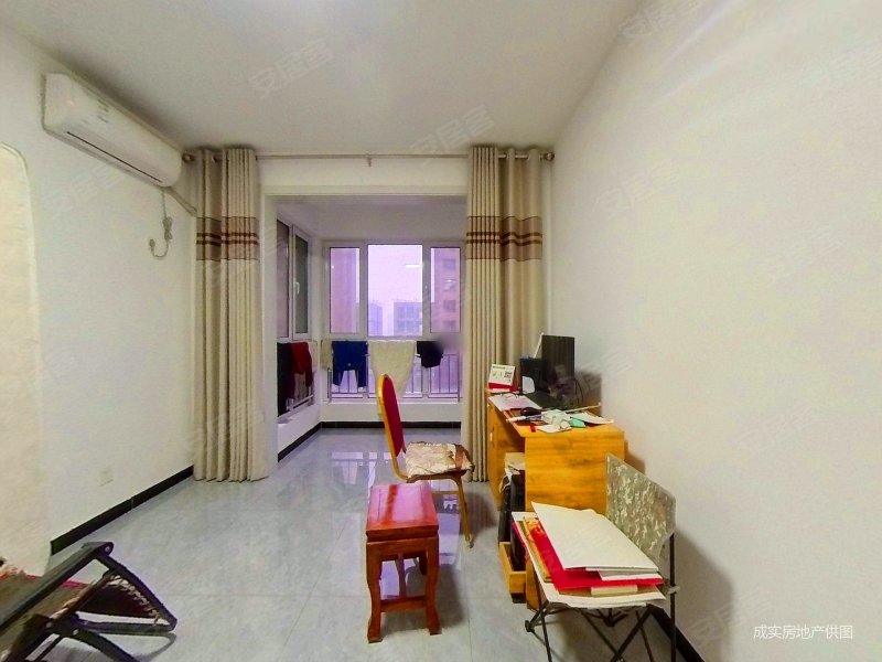 急售 宽敞大四室 好楼层 无遮挡,观峰嘉邸二手房,128万,3室2厅,2卫