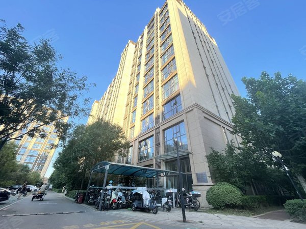 北京通州马驹桥珠江四季悦城一千七起价低月付,京东小米,精装公寓优惠