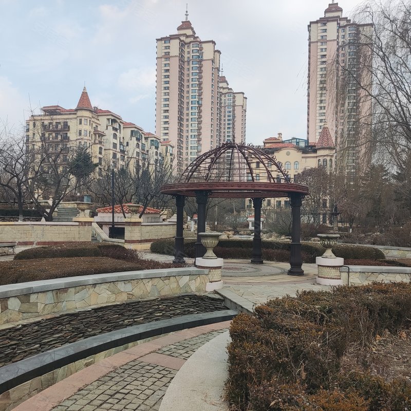 伊丽雅特湾(二期)小区详情,房价走势,房源,业主论坛】- 沈阳58同城