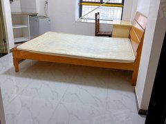 南昌新建长堎红湾锦城 1室0厅1卫出租房源真实图片