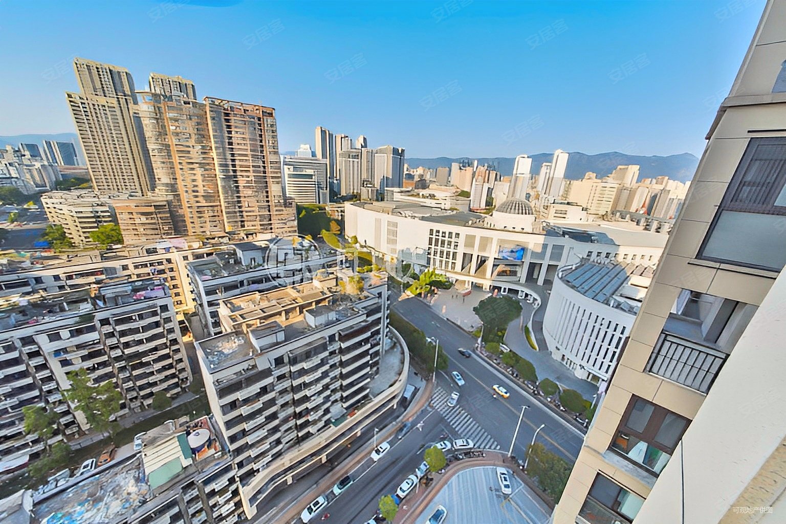 融信双杭城澜园