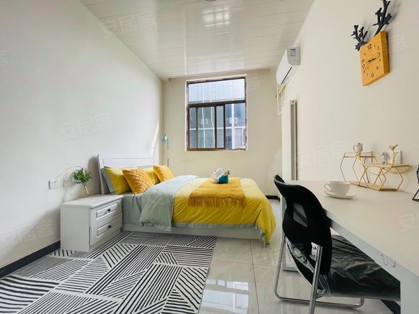 北京海淀上地文森公寓物业直租0中介16号线地铁 精装公寓 月付无压力