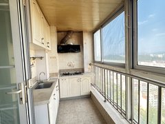 青岛市北错埠岭家电家具换新,民水民电,可养宠物,拎包入住出租房源真实图片