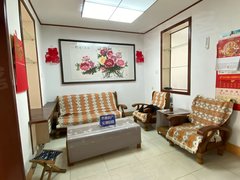 宁阳文庙街道文庙一中南临 西关附近 3室 精装修 有网 家具家电齐全出租房源真实图片