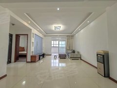 武汉黄陂盘龙城F雅园 南北通透 家电齐全 电梯房出租房源真实图片