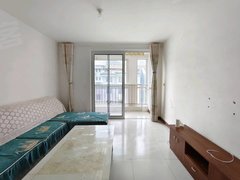 昌乐昌乐城区美联广场流泉公寓三室出租,家电家具齐全,拎包入住出租房源真实图片
