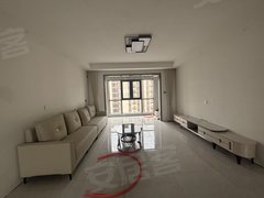 周口淮阳天鸿世贸广场文正新装修未入住很干净出租房源真实图片
