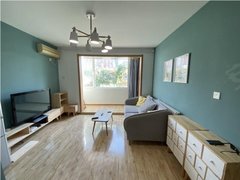 北京海淀苏州街中关村 苏州街 字节房补 新东方 陪 读 业主自住 看房联系出租房源真实图片