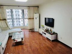唐山迁安城区可半年付!罗马精装3室!电梯随时看出租房源真实图片