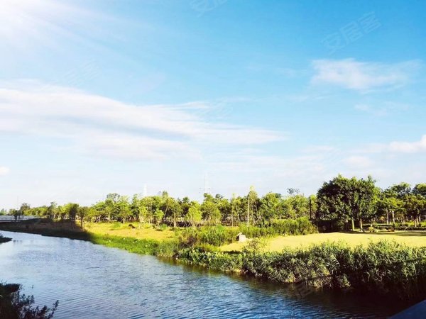 广州南沙黄阁南沙保利城南沙保利城南怡湾.