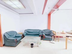 禹城城区禹城火车站步云附近 地暖两室可接受短租 随时看房。出租房源真实图片