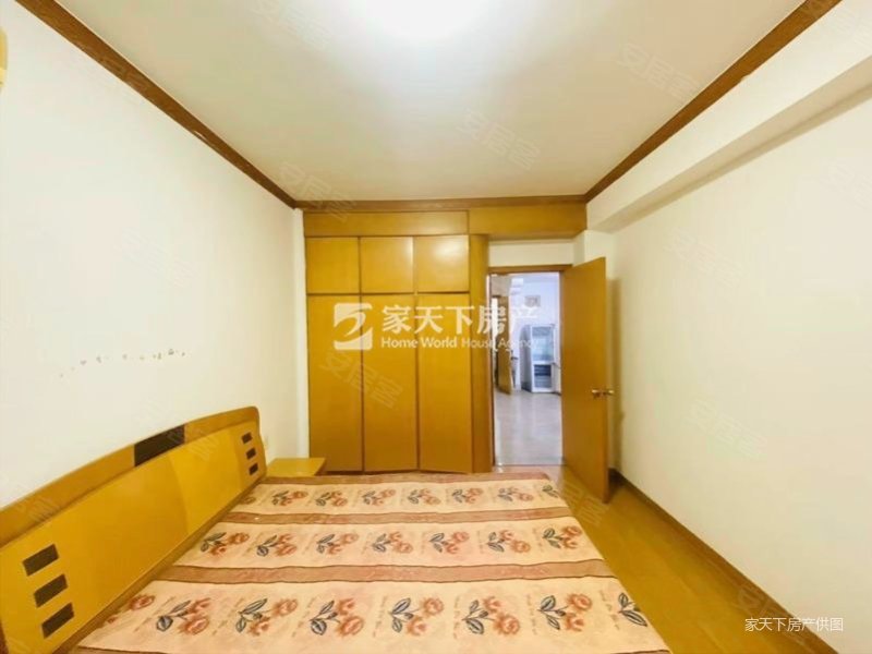 新出文化宫金祥花园框架2房业主诚意出售总价低