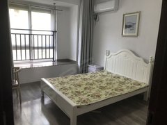 盐城盐都麦德龙550元 无中介费 靠南金鹰 麦德龙 朝南大飘窗 拎包入住出租房源真实图片