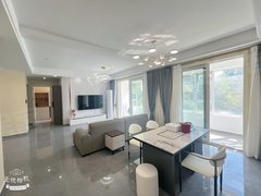 合肥滨湖新区高速时代广场公元天下 3室2厅2卫出租房源真实图片