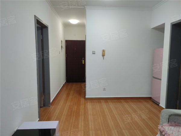 【多图】锦上花家园,黄贝岭租房,口岸旁精装两房拎包入住!