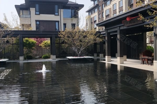 德州壹号院(别墅)