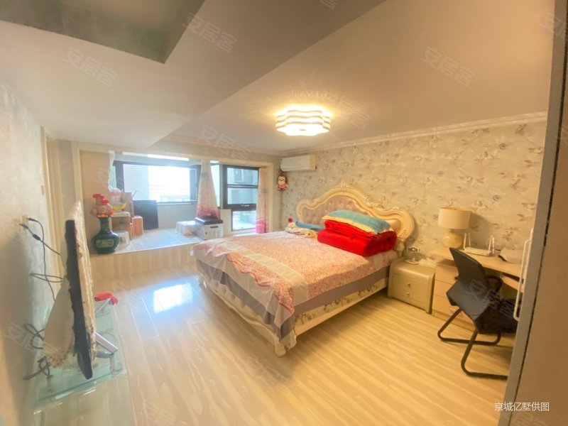 京城雅居二手房,1100万,3室2厅,4卫,202.87平米-北京安居客