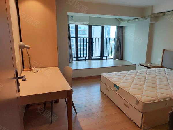 广州南沙金洲敏捷尚品国际进港大道 敏捷复式loft两房 拎包入住 随时