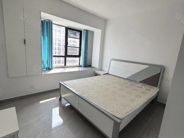 金华武义县武义城东程王佳苑二区出租：程王佳苑4室2厅1厨2卫，精装修，拎包入住，随时看房出租房源真实图片