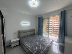 嘉兴嘉善魏塘街道南桥嘉善商城新华昌附近精装燃气一室一厅，押一付一，拎包入住出租房源真实图片
