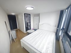 昆明西山前卫营万达购物中心大商汇润城商业中心单间带独立卫生间无中介包物业出租房源真实图片