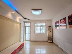 青州青州城区人民商场不可用于公用，只可以家庭用，房子干净，好住出租房源真实图片