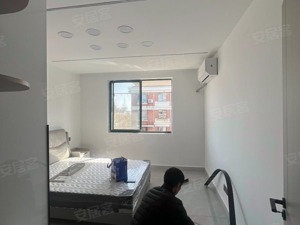 上海浦东王港金盛佳苑本人实拍园区之家上丰路 近王港卡园 平安银行 来安路拎包入住出租房源真实图片
