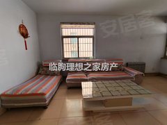 临朐临朐城区人民医院龙泉西区 带床沙发房子干净随时看房出租房源真实图片
