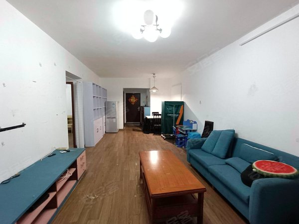 【多图】鸿昌花园,翻身路租房,宝安万达广场对面大花园社区,全齐两房