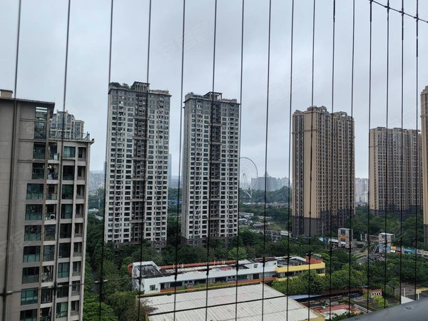 南宁青秀凤岭北荣和大地二组团阳光里凤岭北 荣和大地二组团 精装31房