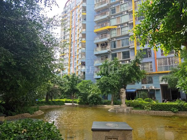 南宁良庆大沙田新加坡城(西区)舒适精装三房 拎包入住出租房源真实